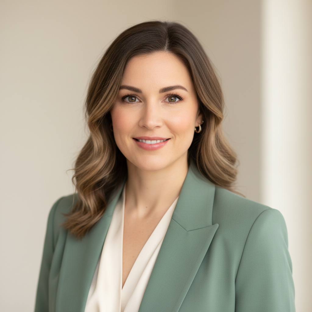 Elizabeth Rose, Founder & Head Planner